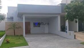 Casa de Condomínio em Paulínia - Vila Monte Alegre