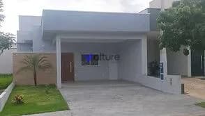 Casa de Condomínio em Paulínia - Vila Monte Alegre