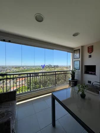 Apartamento em Paulínia - Jardim Ypê