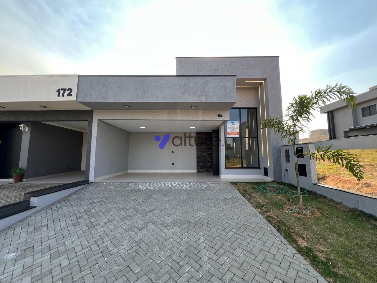 Casa em Condomínio em Centro, Monte Mor/SP