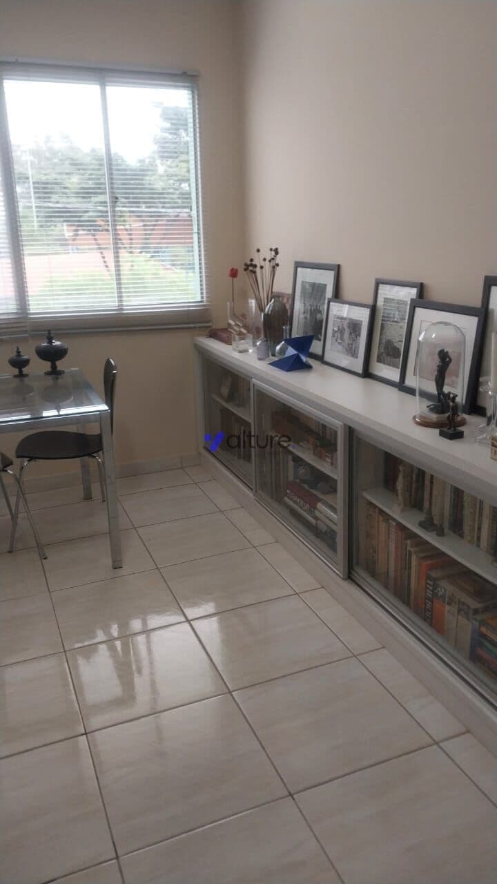 Apartamento em Parque Valença I, Campinas/SP