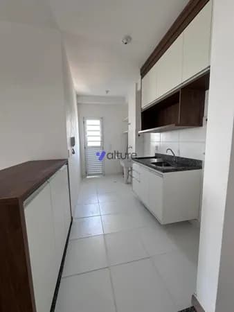 Apartamento em Hortolândia - Loteamento Adventista Campineiro