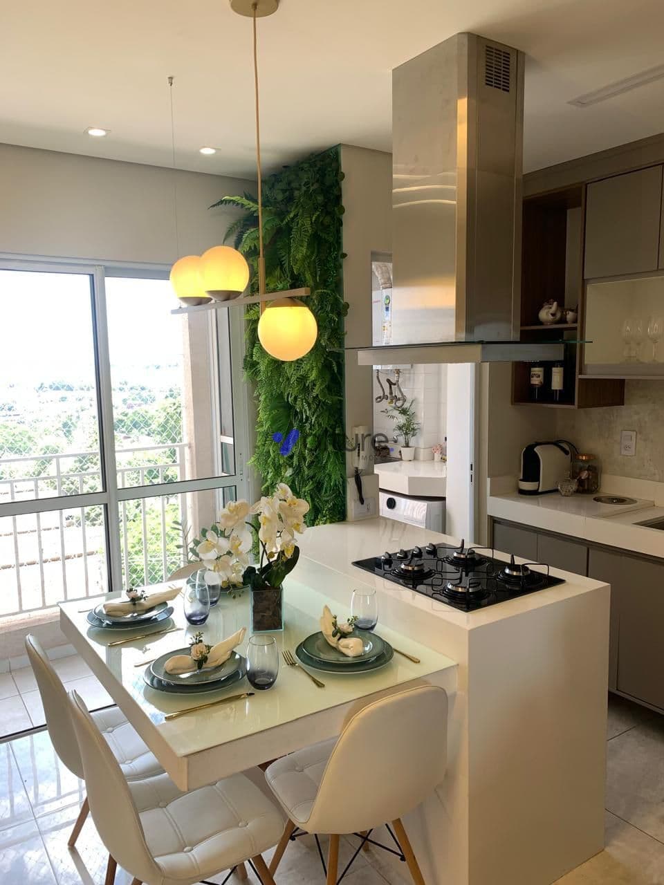 Apartamento em Hortolândia - Jardim Novo Ângulo