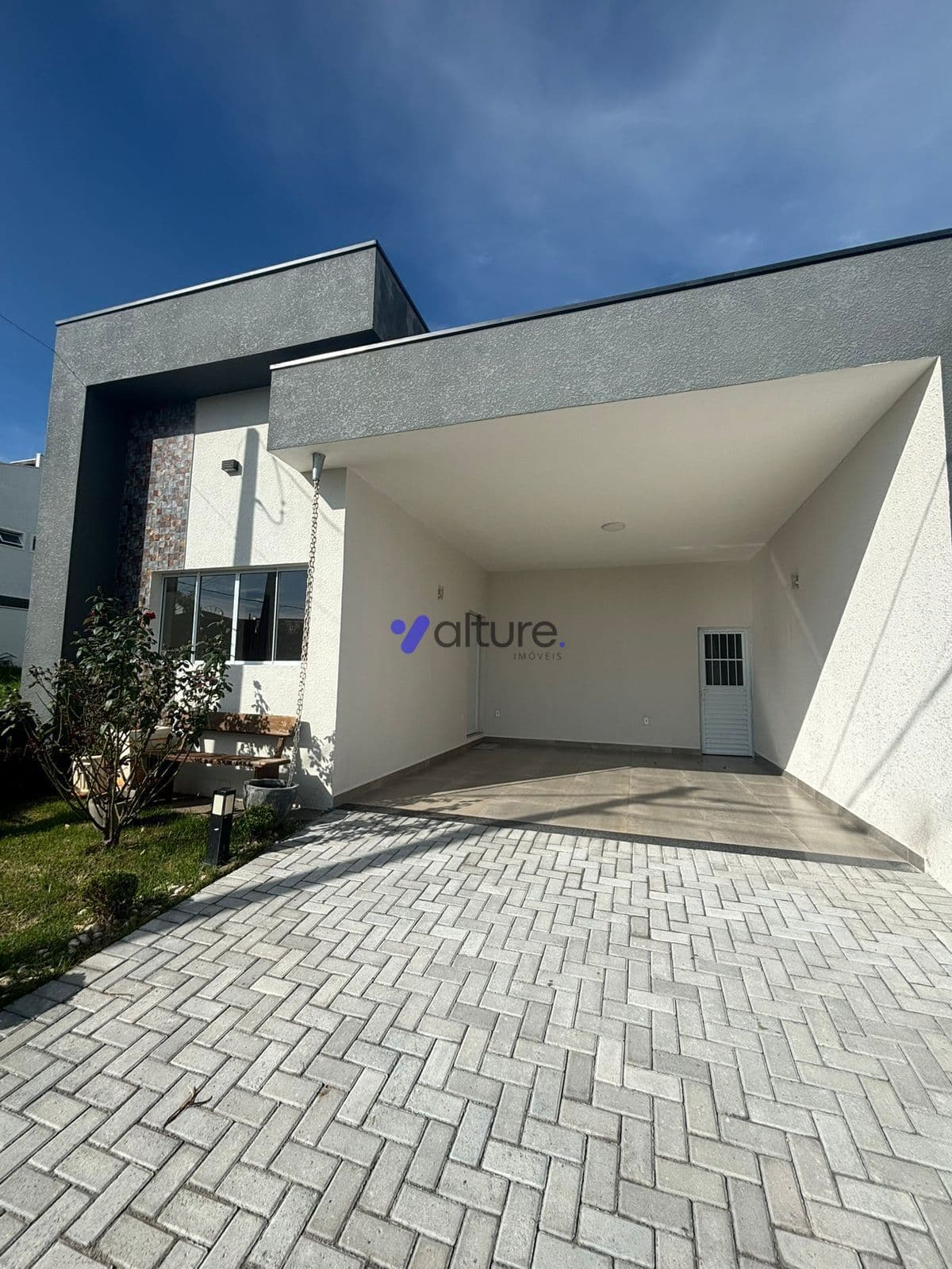 Casa de Condomínio em Paulínia - São Bento