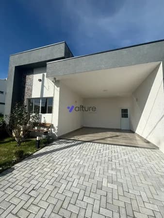 Casa de Condomínio em Paulínia - São Bento
