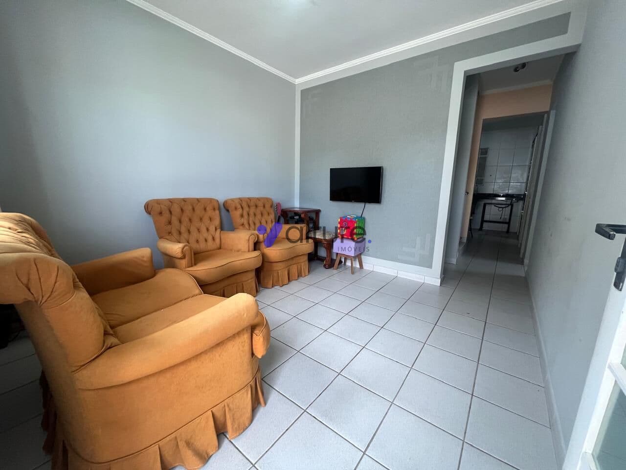 Sobrado em Residencial Cosmos, Campinas/SP