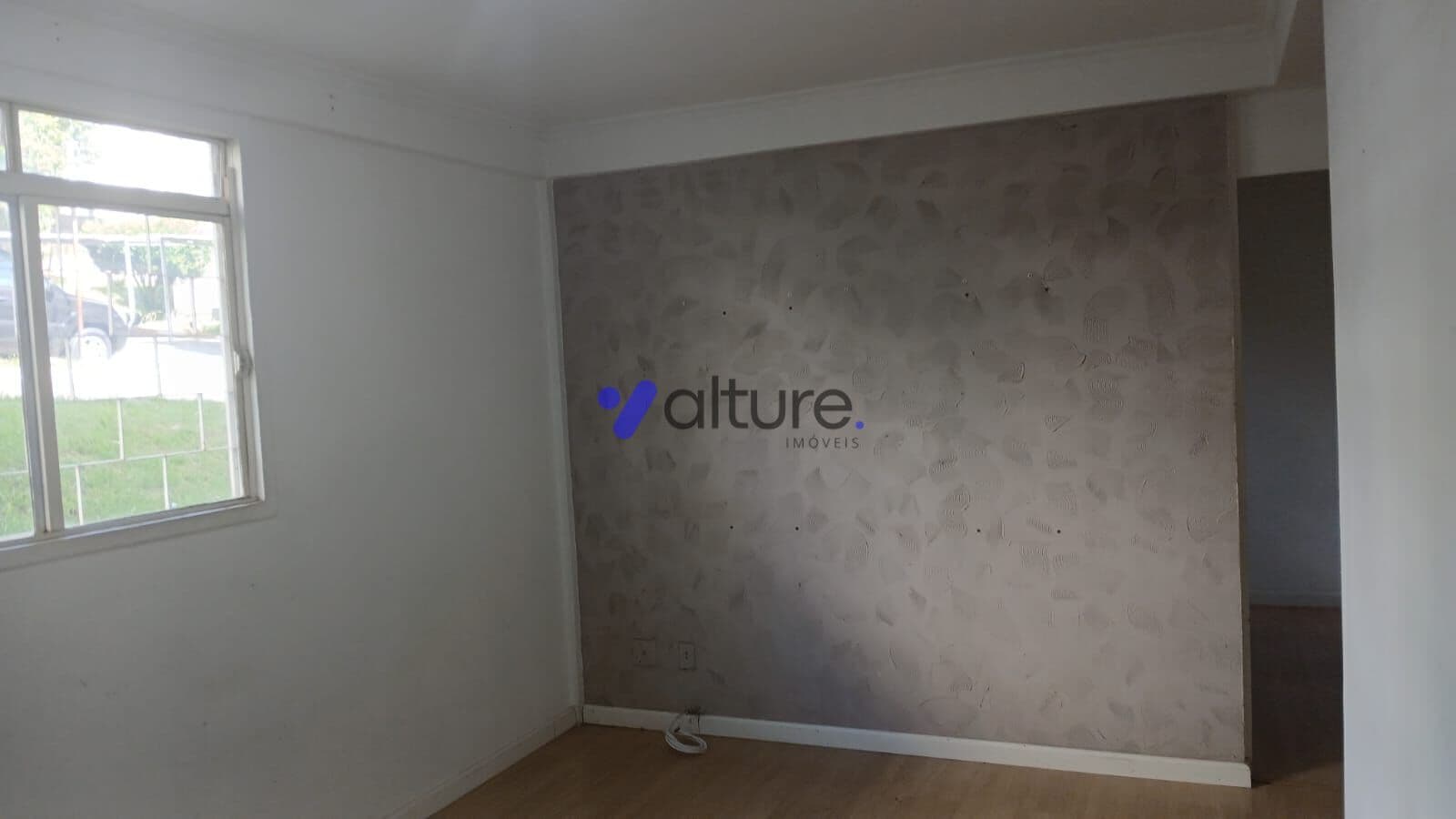 Apartamento em Campinas - Parque Residencial Vila União