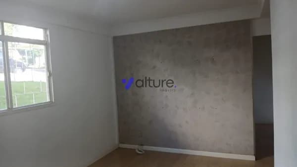 Apartamento em Campinas - Parque Residencial Vila União