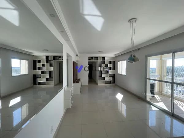 Apartamento em Paulínia - Morumbi