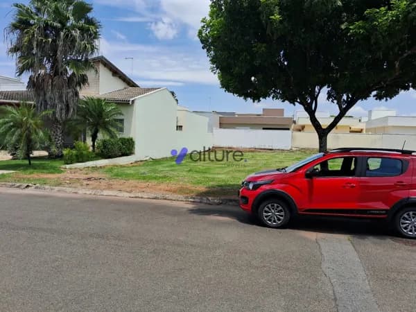 Lote/Terreno em Paulínia - Cascata