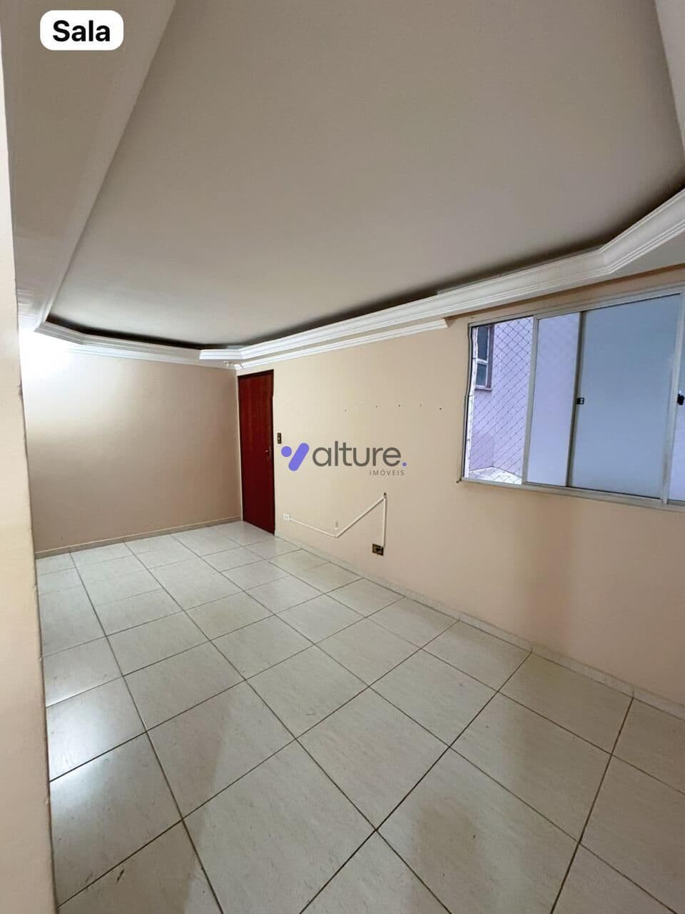 Apartamento em Vila Proost de Souza, Campinas/SP