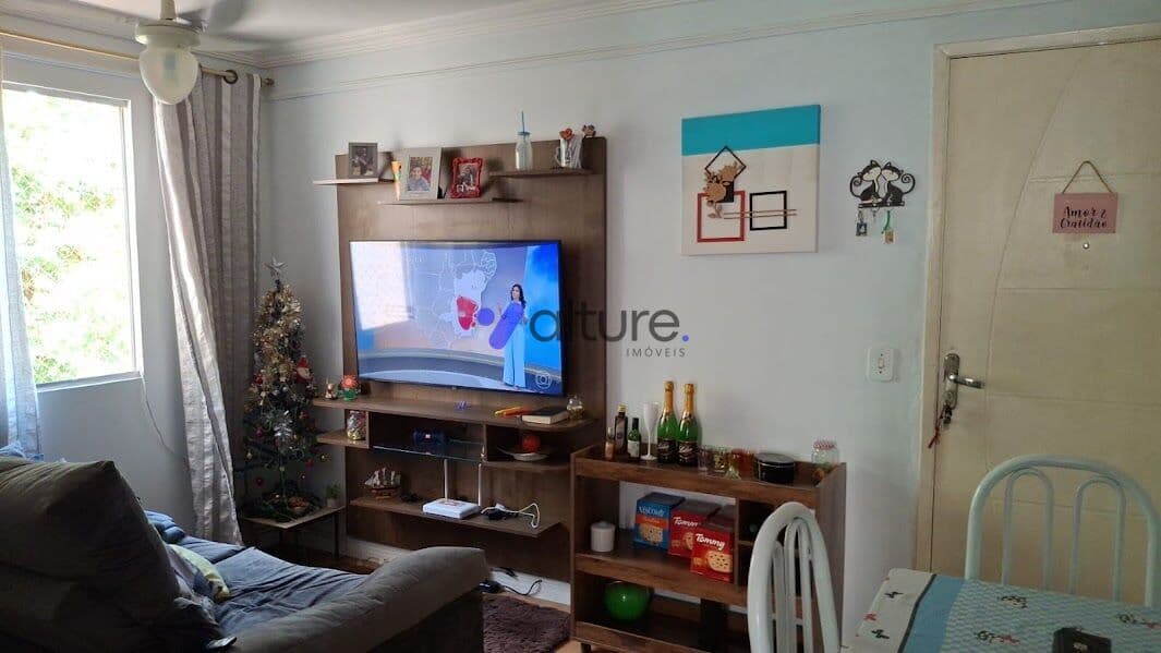 Apartamento em Campinas - Residencial Sírius