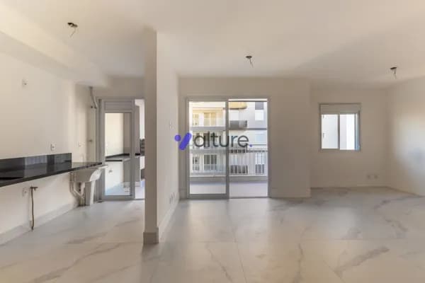 Apartamento em Paulínia - Morumbi