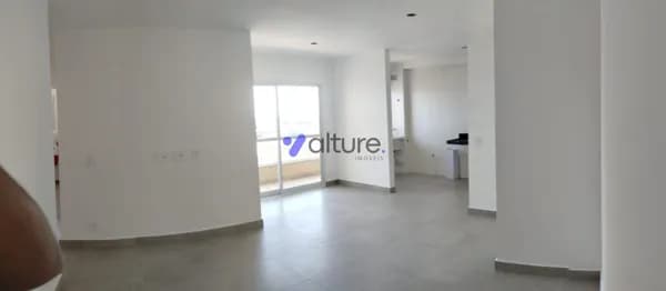 Apartamento em Jardim Aparecida, Campinas/SP