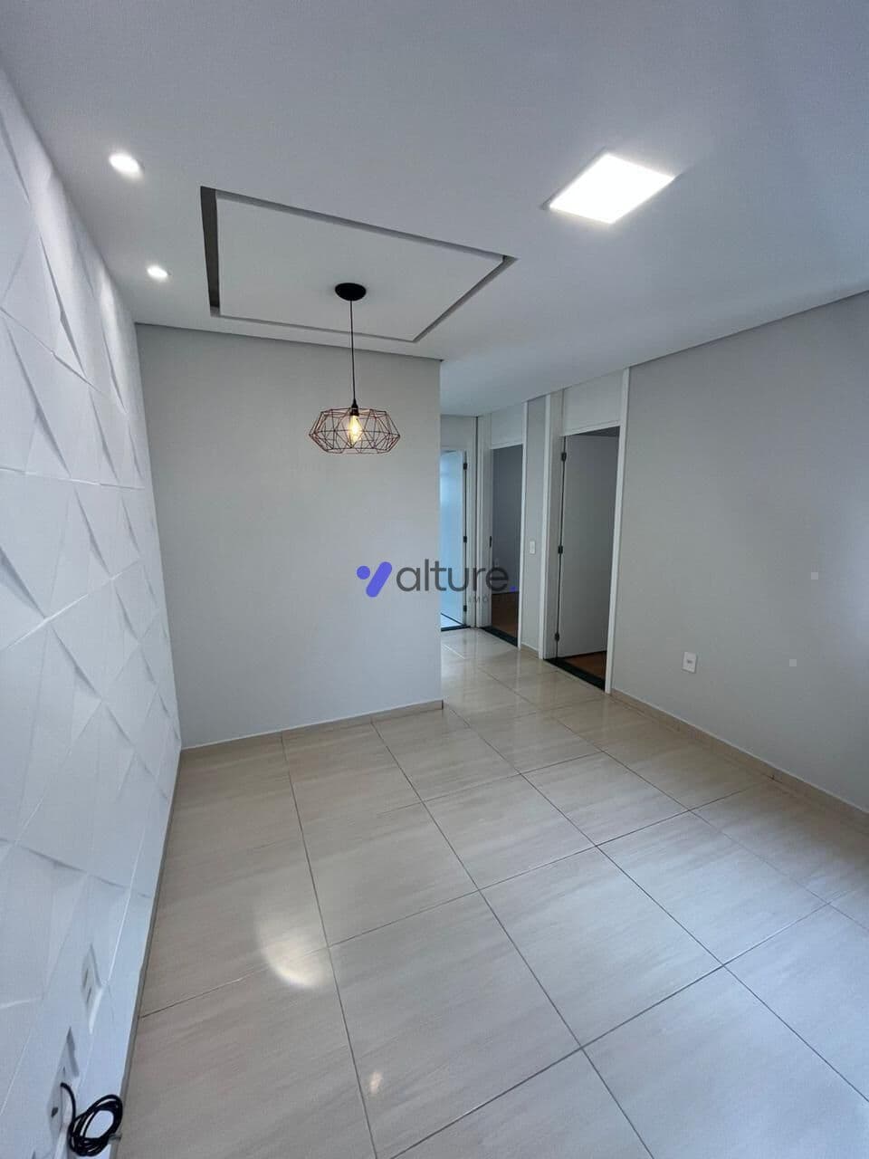 Apartamento em Campinas - Jardim do Lago II