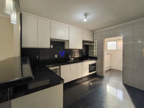 Apartamento em Hortolândia - Jardim Santa Clara do Lago I