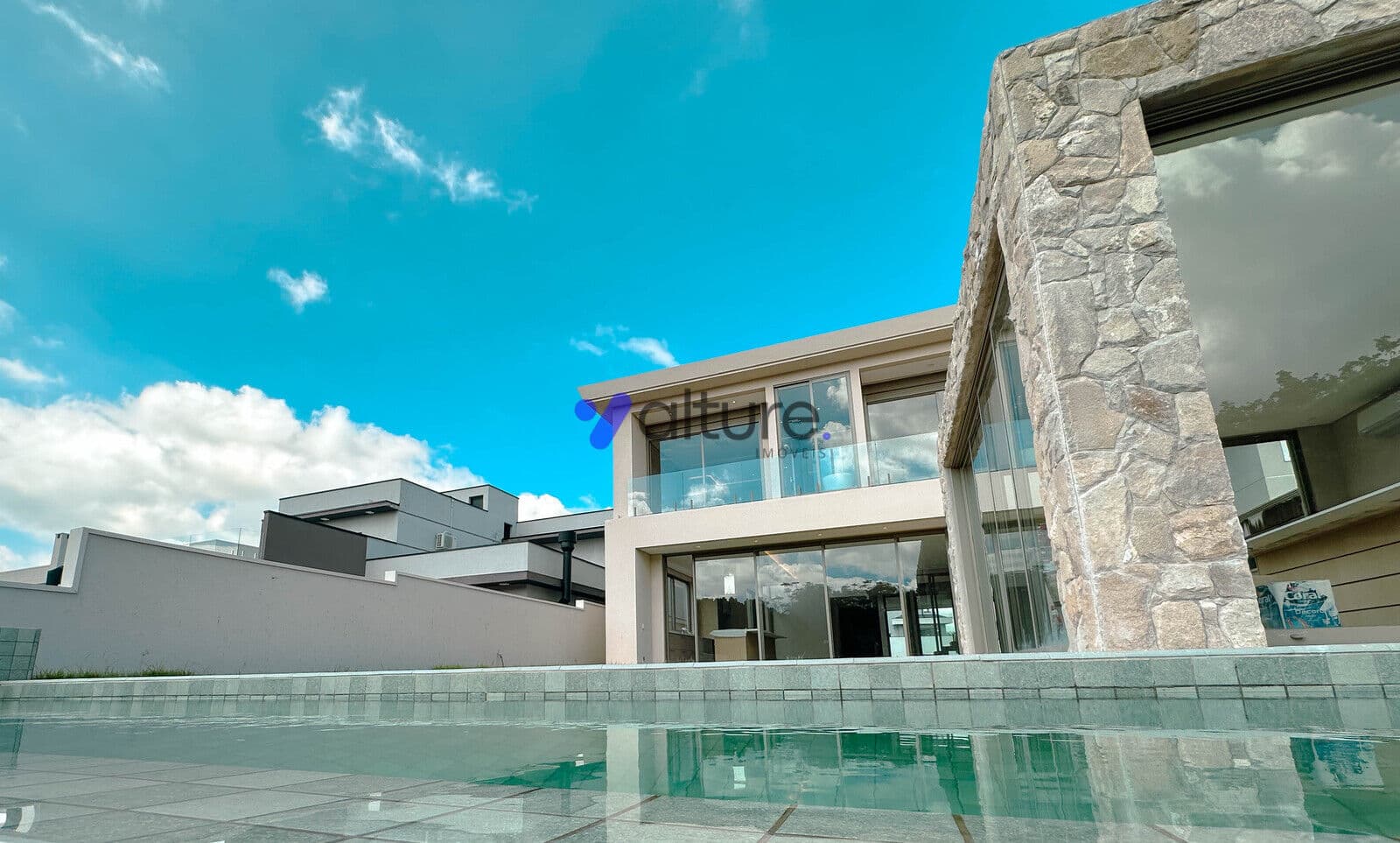 Casa em Paulínia - São Domingos