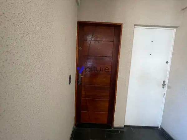 Apartamento em Campinas - Parque Residencial Vila União