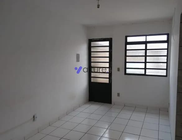 Casa em Residencial Cosmos, Campinas/SP