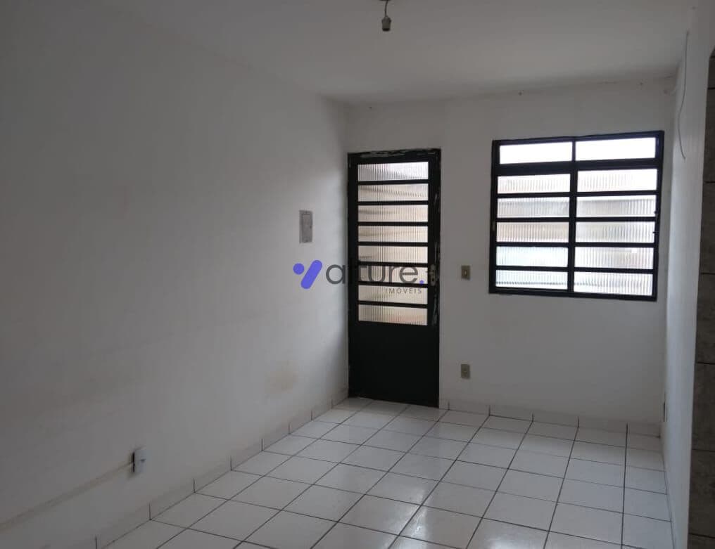 Casa em Residencial Cosmos, Campinas/SP