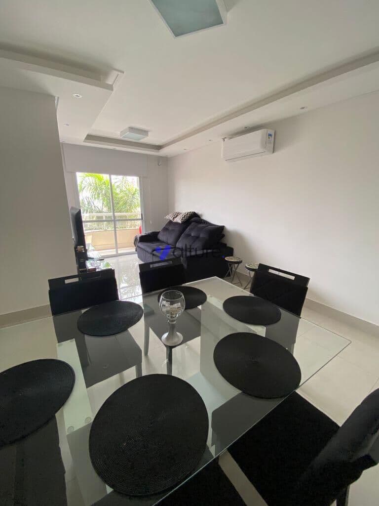 Apartamento em Paulínia - Jardim Fortaleza