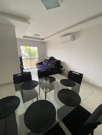 Apartamento em Paulínia - Jardim Fortaleza