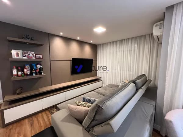 Apartamento em Paulínia - Santa Terezinha