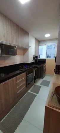Apartamento em Vila São Pedro, Hortolândia/SP
