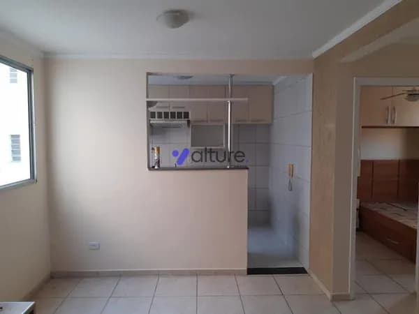 Apartamento em Campinas - Vila Industrial