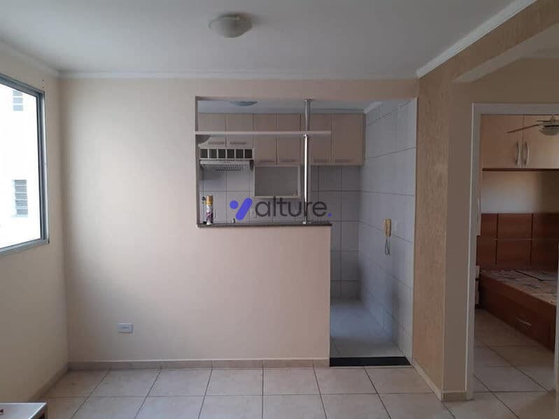 Apartamento em Campinas - Vila Industrial