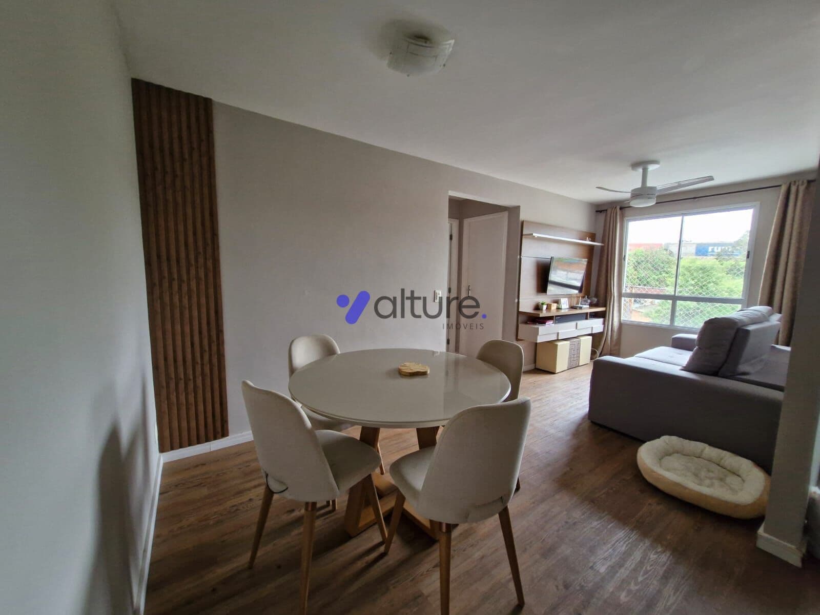 Apartamento em Cidade Satélite Íris, Campinas/SP