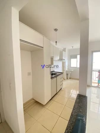 Apartamento em Jardim Santa Izabel, Hortolândia/SP