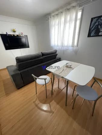 Apartamento em Campinas - Parque Residencial Vila União