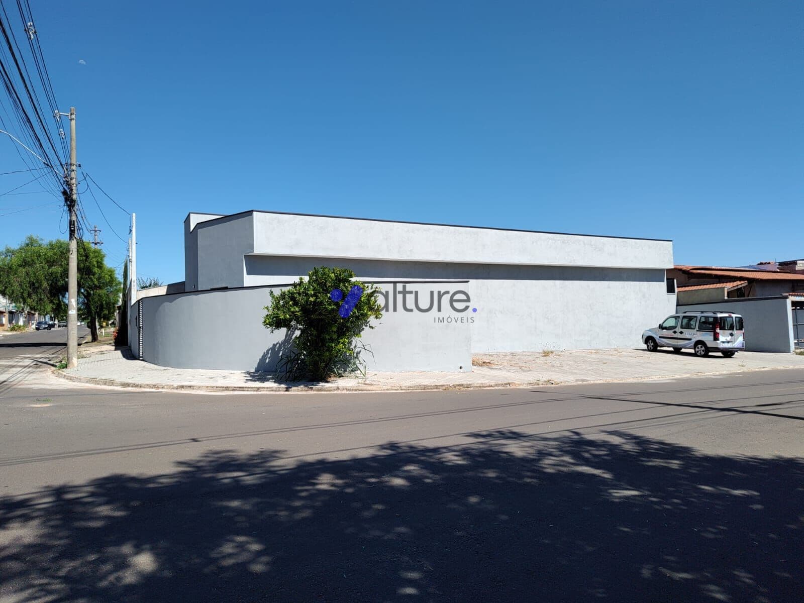Ponto Comercial/Loja/Box em Hortolândia - Jardim Novo Cambuí