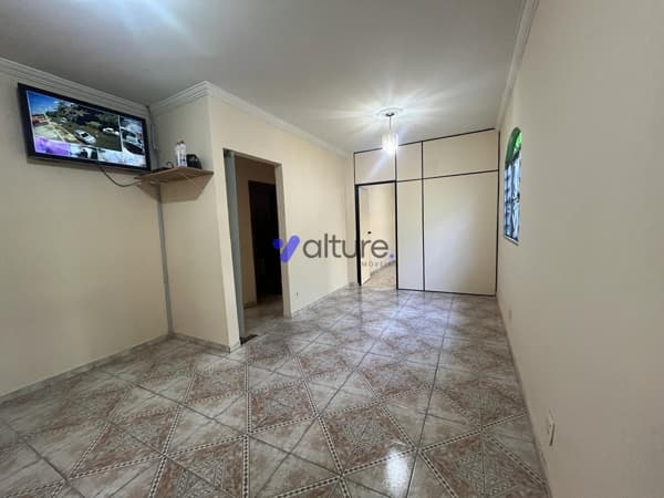 Casa em Jardim García, Campinas/SP