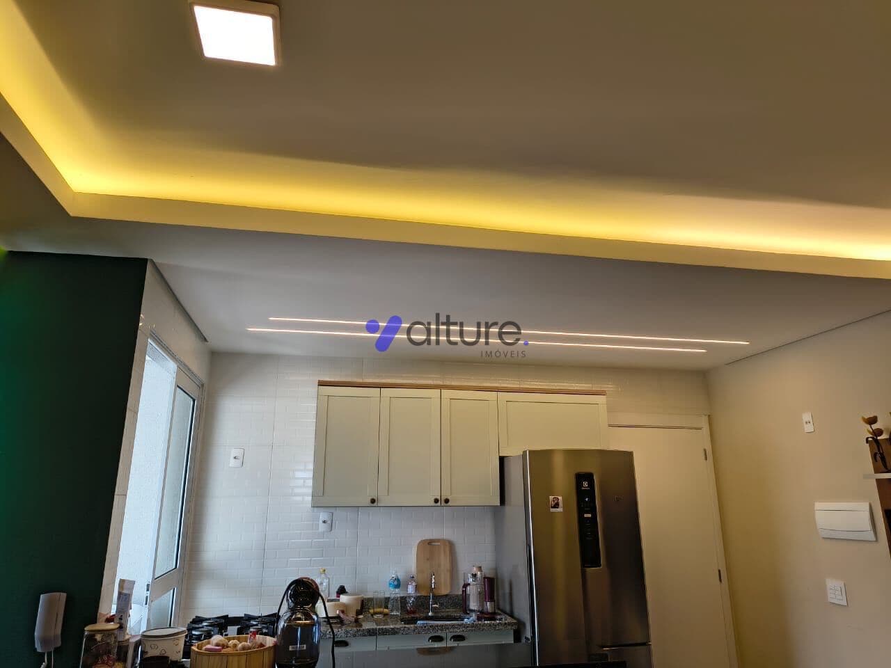 Apartamento em Loteamento Remanso Campineiro, Hortolândia/SP