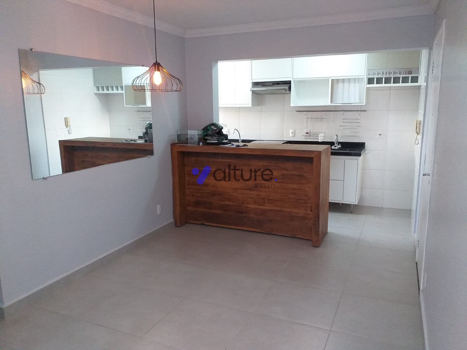 Apartamento em Jardim Nova Hortolândia I, Hortolândia/SP