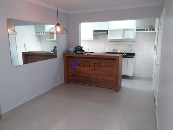 Apartamento em Jardim Nova Hortolândia I, Hortolândia/SP