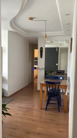 Apartamento em Parque Itália, Campinas/SP