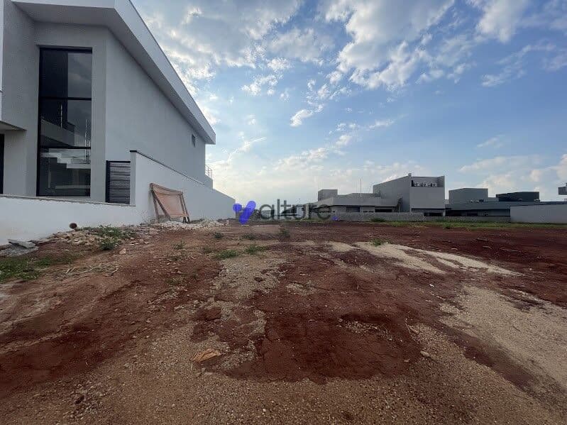 Lote/Terreno em Paulínia - Parque Brasil 500