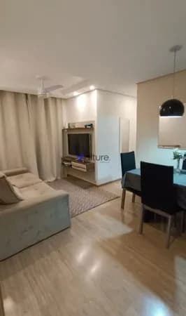 Apartamento em Campinas - Parque Dom Pedro II
