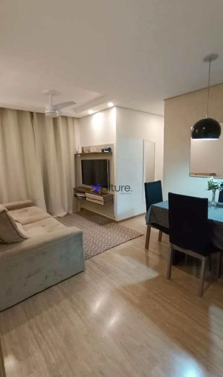Apartamento em Campinas - Parque Dom Pedro II