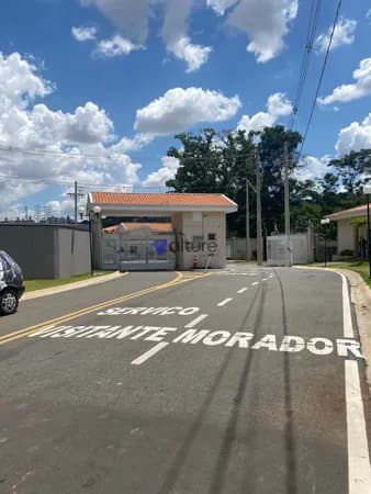Lote/Terreno em Campinas - Parque Rural Fazenda Santa Candida