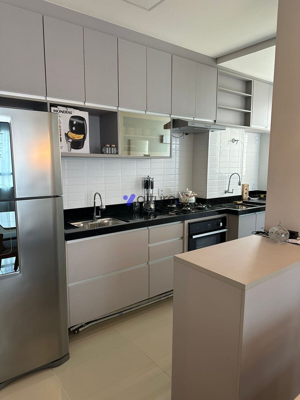 Apartamento em Jardim Nova Hortolândia I, Hortolândia/SP