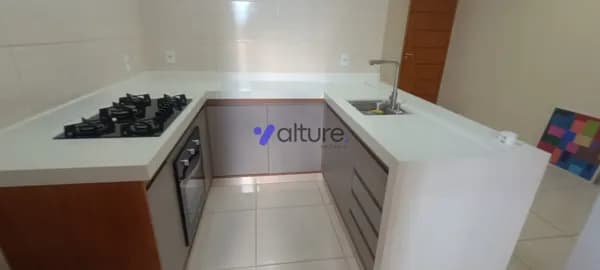 Casa em Sumaré - Parque Residencial Salerno (Nova Veneza)