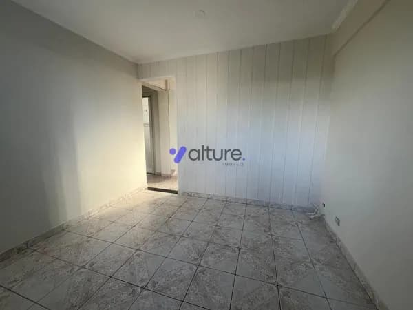 Apartamento em Vila Padre Manoel de Nóbrega, Campinas/SP