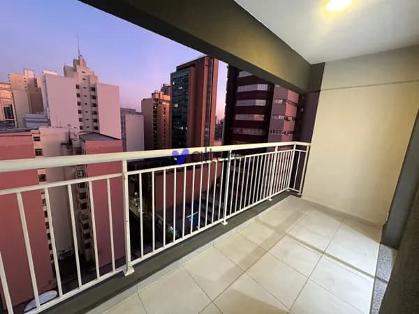 Apartamento em Campinas - Centro