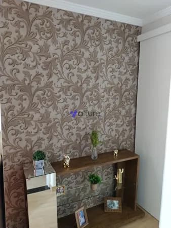 Apartamento em Campinas - Parque Residencial Vila União