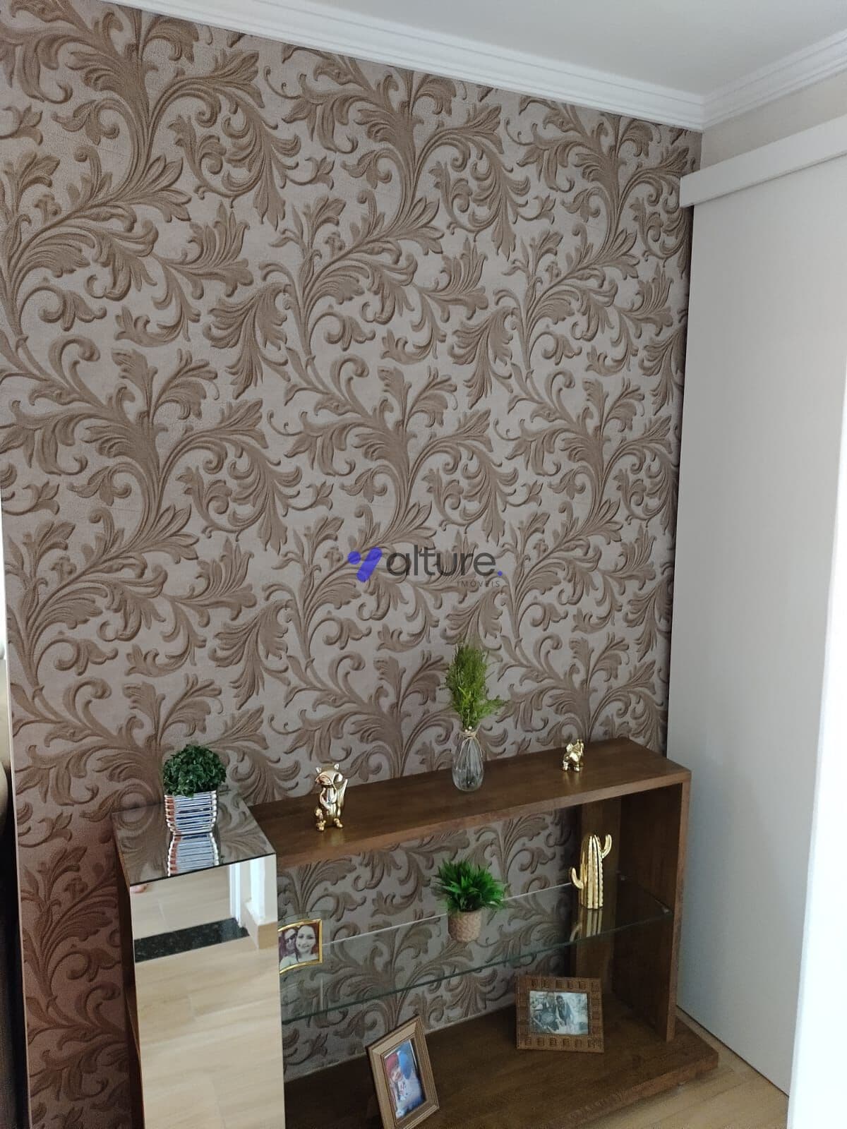 Apartamento em Campinas - Parque Residencial Vila União