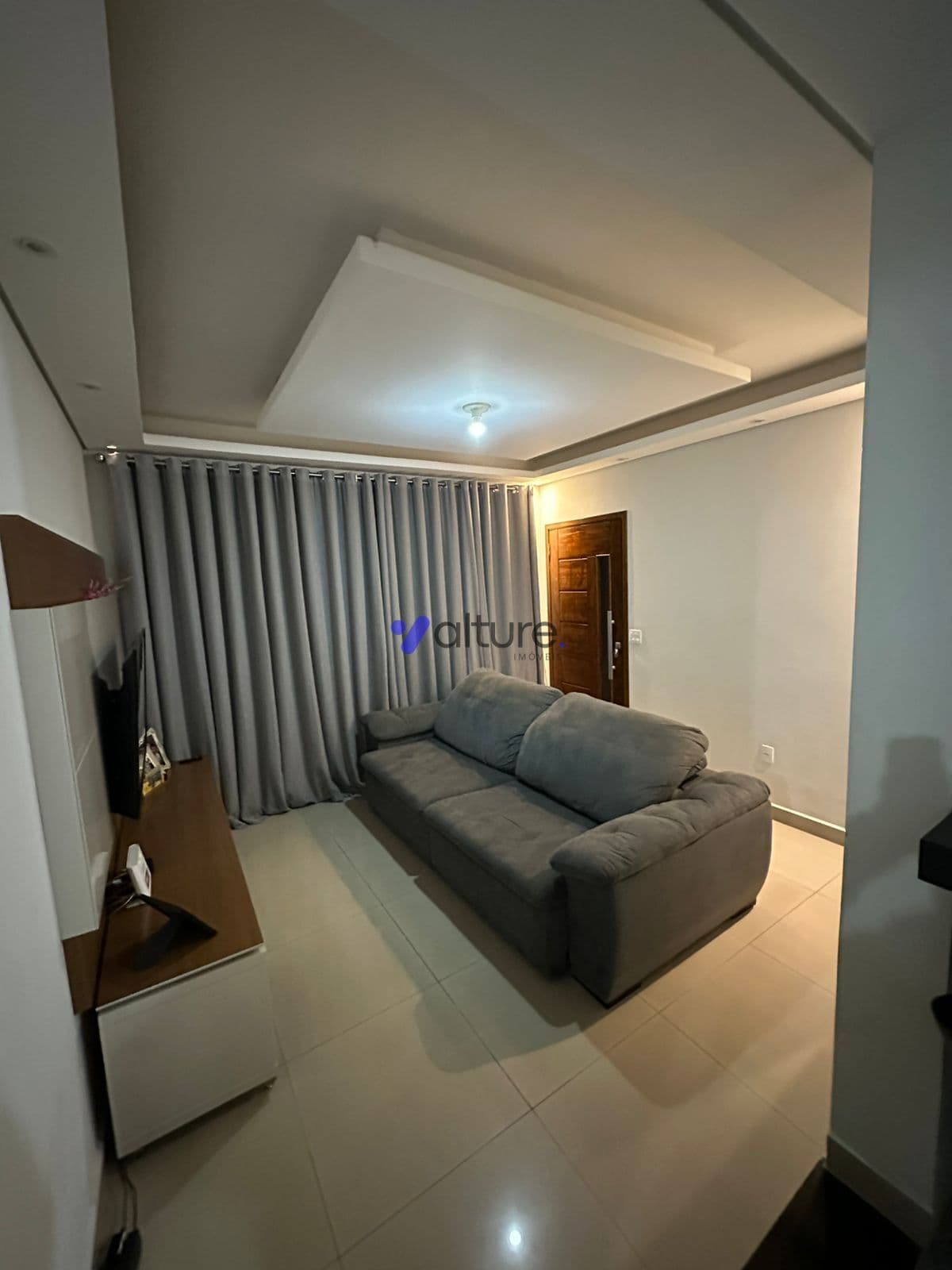 Casa em Sumaré - Jardim Martins (Nova Veneza)